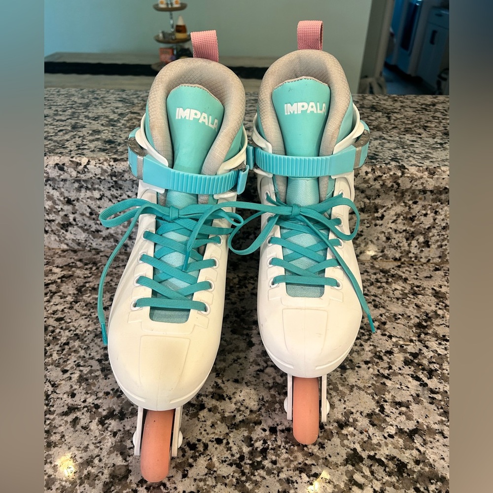 Impala Lightspeed Inline Skates